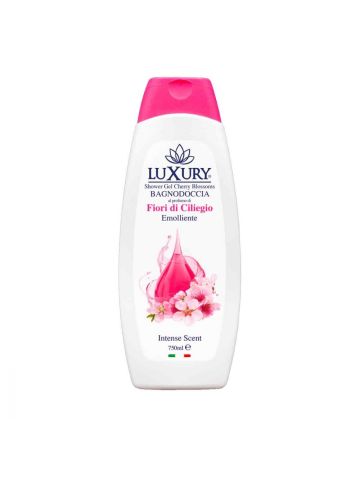 Bagnodoccia Luxury 750Ml Fiori Di Ciliegio | Home Essential