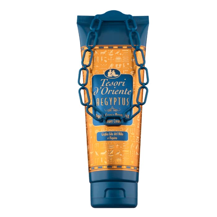Tesori Doccia Aegyptus 250 Ml | Home Essential