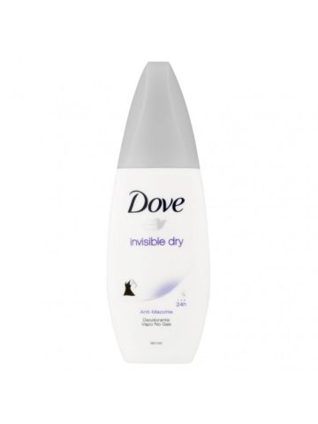 Deodorante Dove Vapo Invisible Dry 75ml | Home Essential