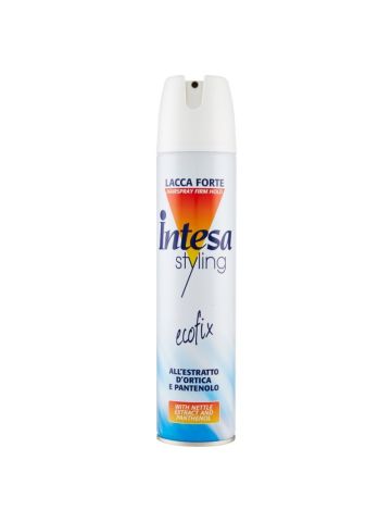 Lacca Intesa 500Ml | Home Essential