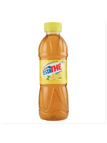 Bevanda The Estathe 400Ml Limone | Home Essential
