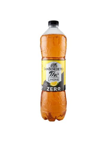 The Sanbenedetto 1,5Lt Limone Zero | Home Essential