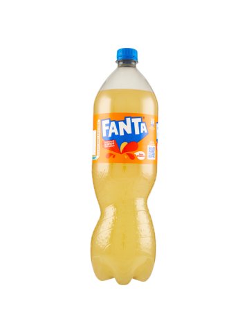 Bibita Fanta 1,5Lt Pet | Home Essential