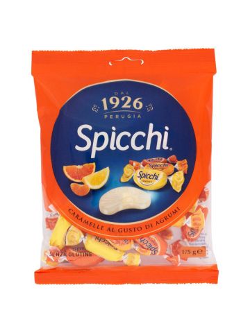 CARAMELLE SPICCHI 175GR | Home Essential
