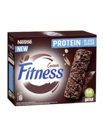 Barretta Fitness 4x20g Protein Choco | Home Essential