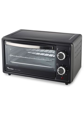 Forno Elettrico Statico Capienza 12l | Home Essential