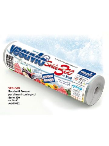 Vesuvio Freezer Rotolo 28x40 | Home Essential