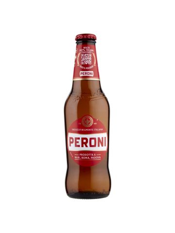 Birra Peroni 33Cl | Home Essential