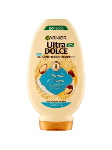 Balsamo Ultra Dolce 360ml Rit.argan | Home Essential