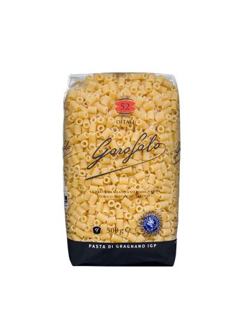 Pasta Garofalo Gr.500 Ditali | Home Essential