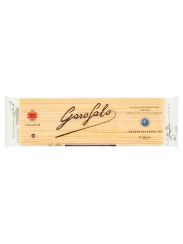 Pasta Garofalo Gr.500 Linguine | Home Essential