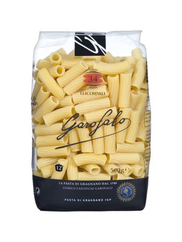 Pasta Garofalo Gr.500 Elicoidali | Home Essential