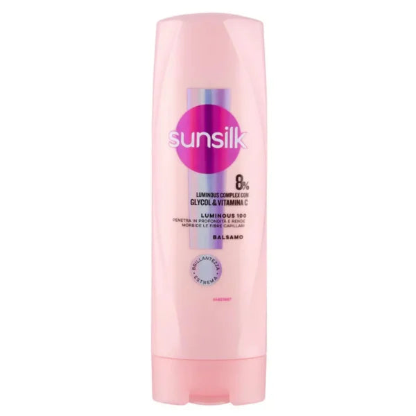 Balsamo Sunsilk Luminous 100 – 200ml | Home Essential