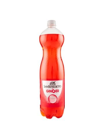 Bibita San Benedetto 1,5Lt Ginger | Home Essential