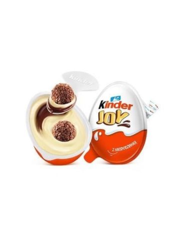 Kinder Joy T1 20G | Home Essential