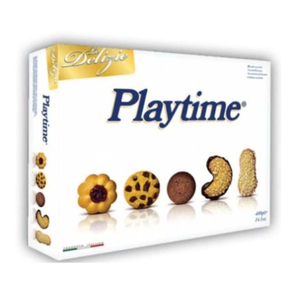 Biscuit Pasticceria Gr 400 Le Delizie | Home Essential