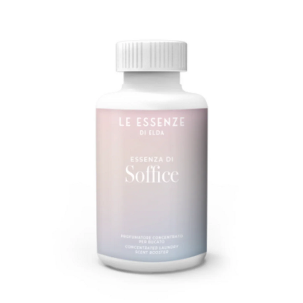 Profumatore Concentrato Le Essenze di Elda 100ml Soffice | Home Essential