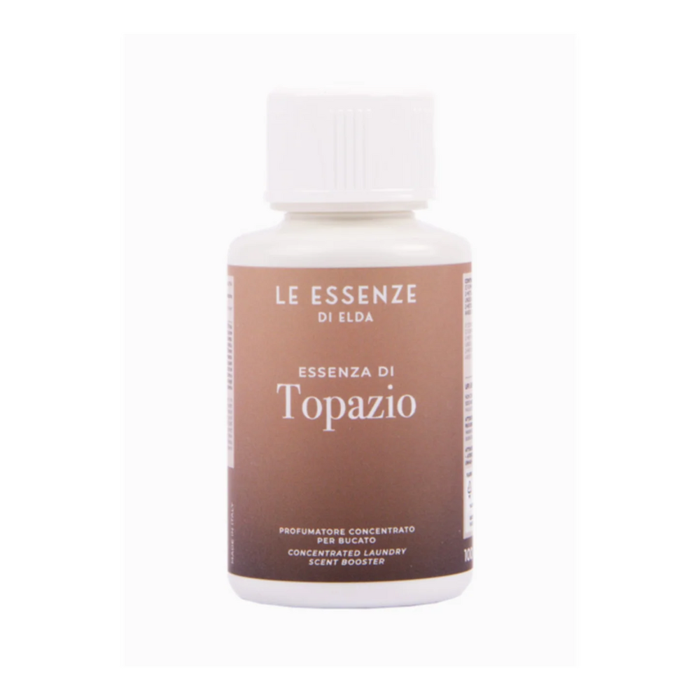 Profumatore Concentrato - Le Essenze di Elda - 100ml - topazio | Home Essential