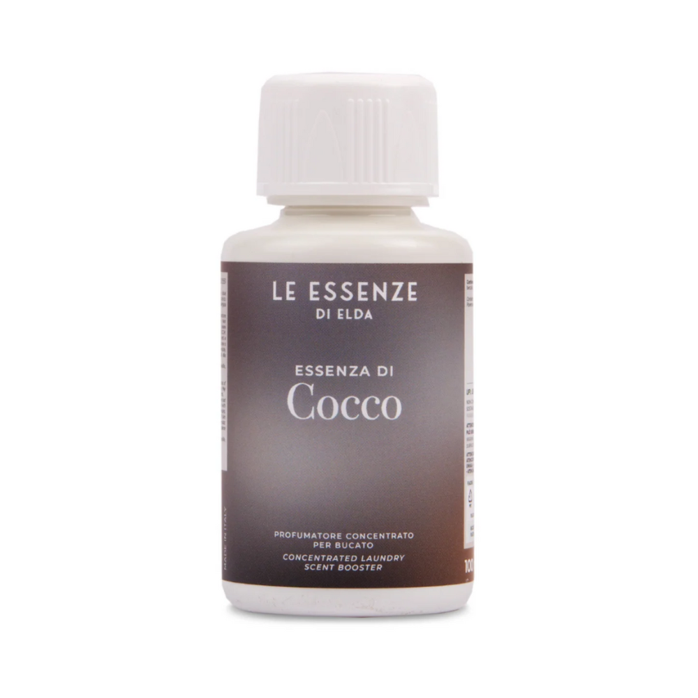 Profumatore Concentrato - Le Essenze di Elda - 100ml - cocco | Home Essential
