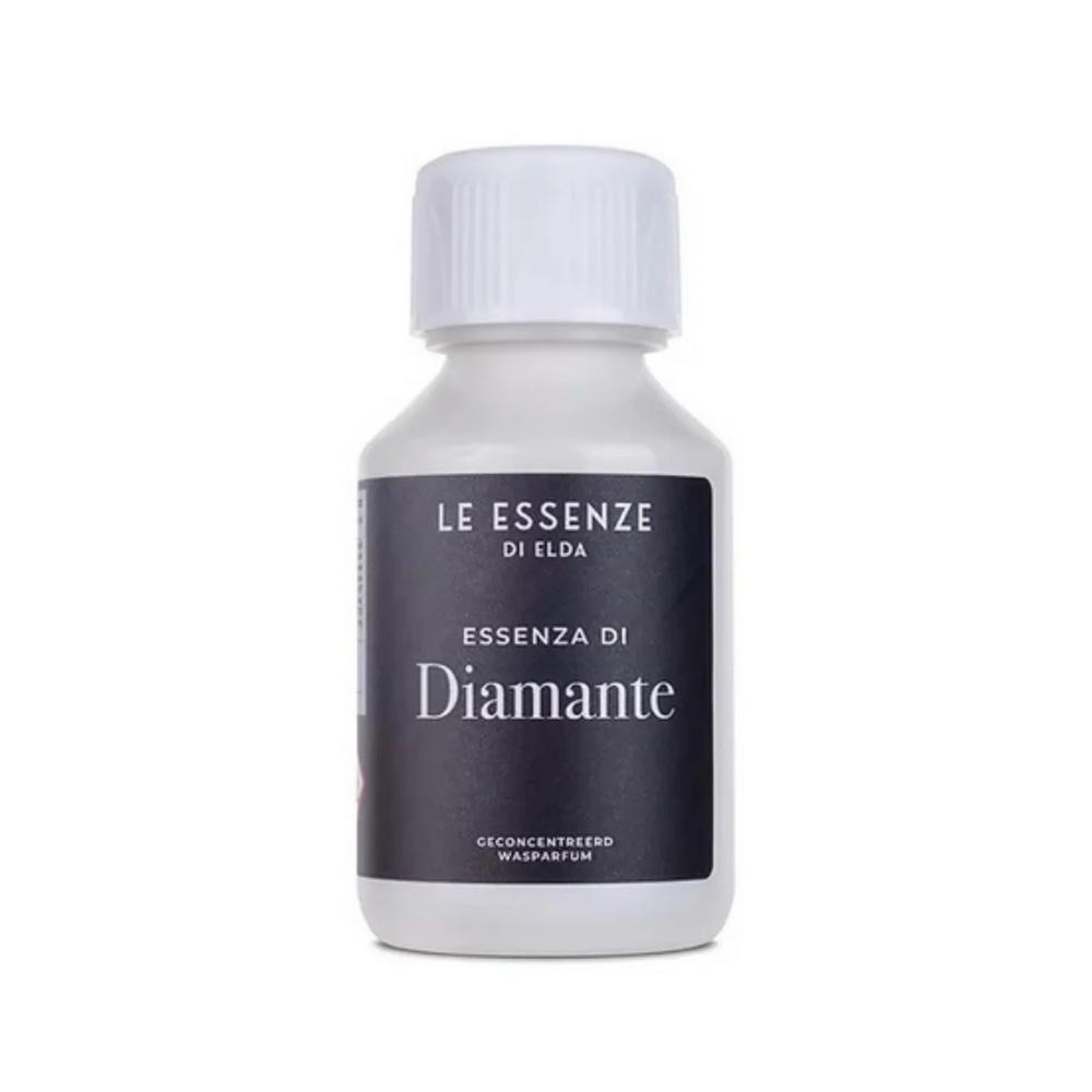 Profumatore Concentrato - Le Essenze di Elda - 100ml - diamante | Home Essential
