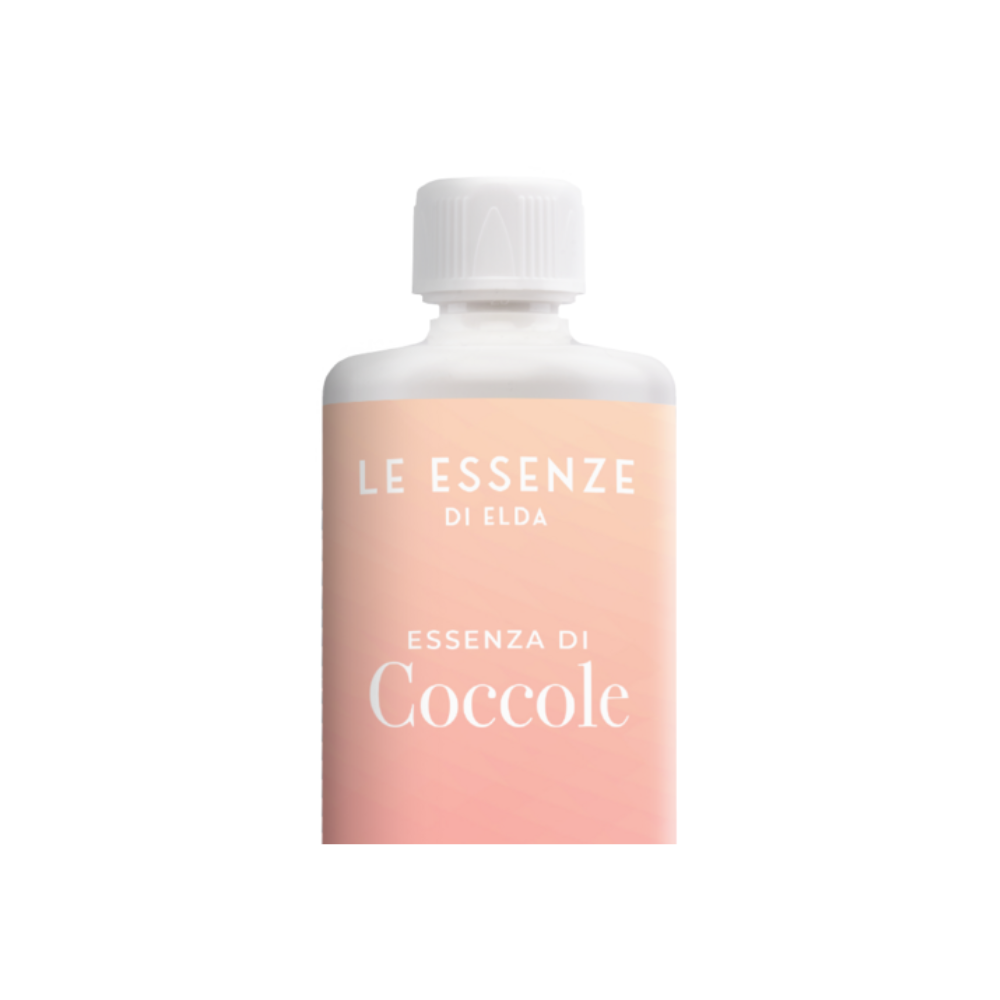 Profumatore Concentrato - Le Essenze di Elda - 100ml - coccole | Home Essential