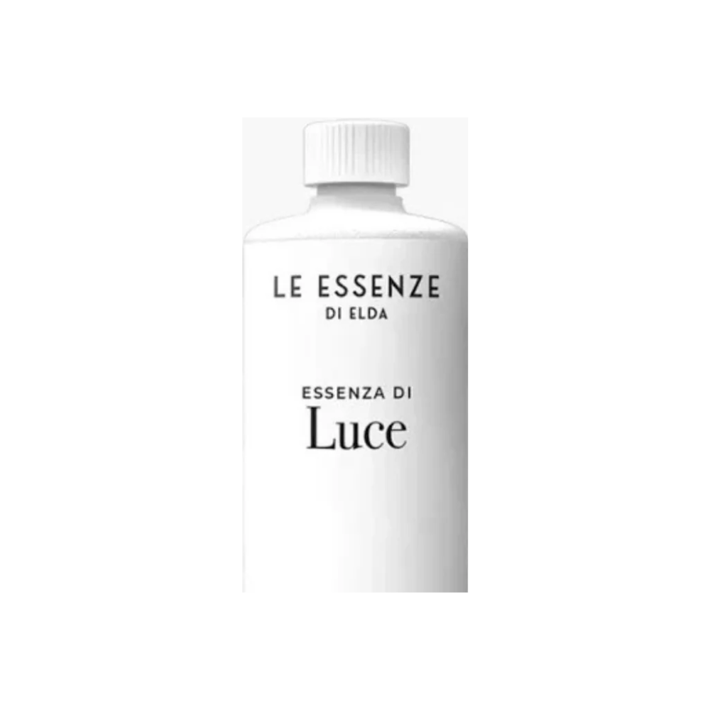 Profumatore Concentrato - Le Essenze di Elda - 100ml - luce | Home Essential