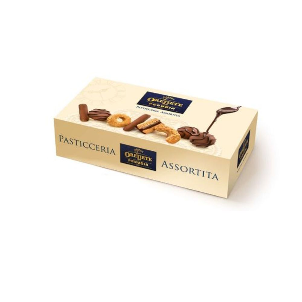 Perugia Ore Liete Astuccio Gr 300 | Home Essential
