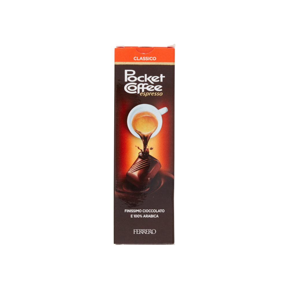 Pocket Coffee T5 | Home Essential