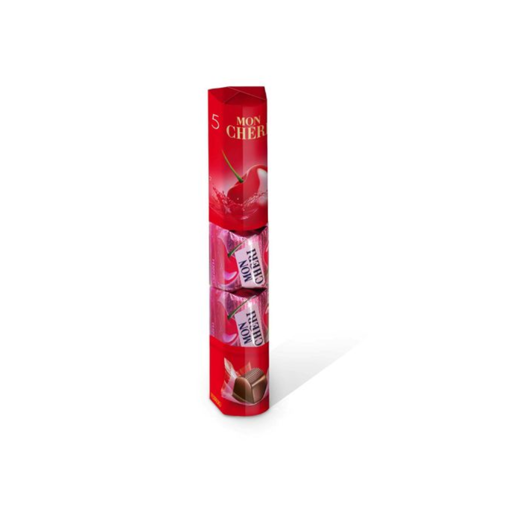 Ferrero praline mon cheri t5 gr52,5 | Home Essential
