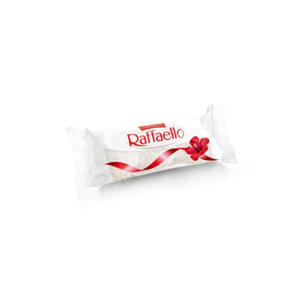 Ferrero praline raffaello t3 gr30 | Home Essential