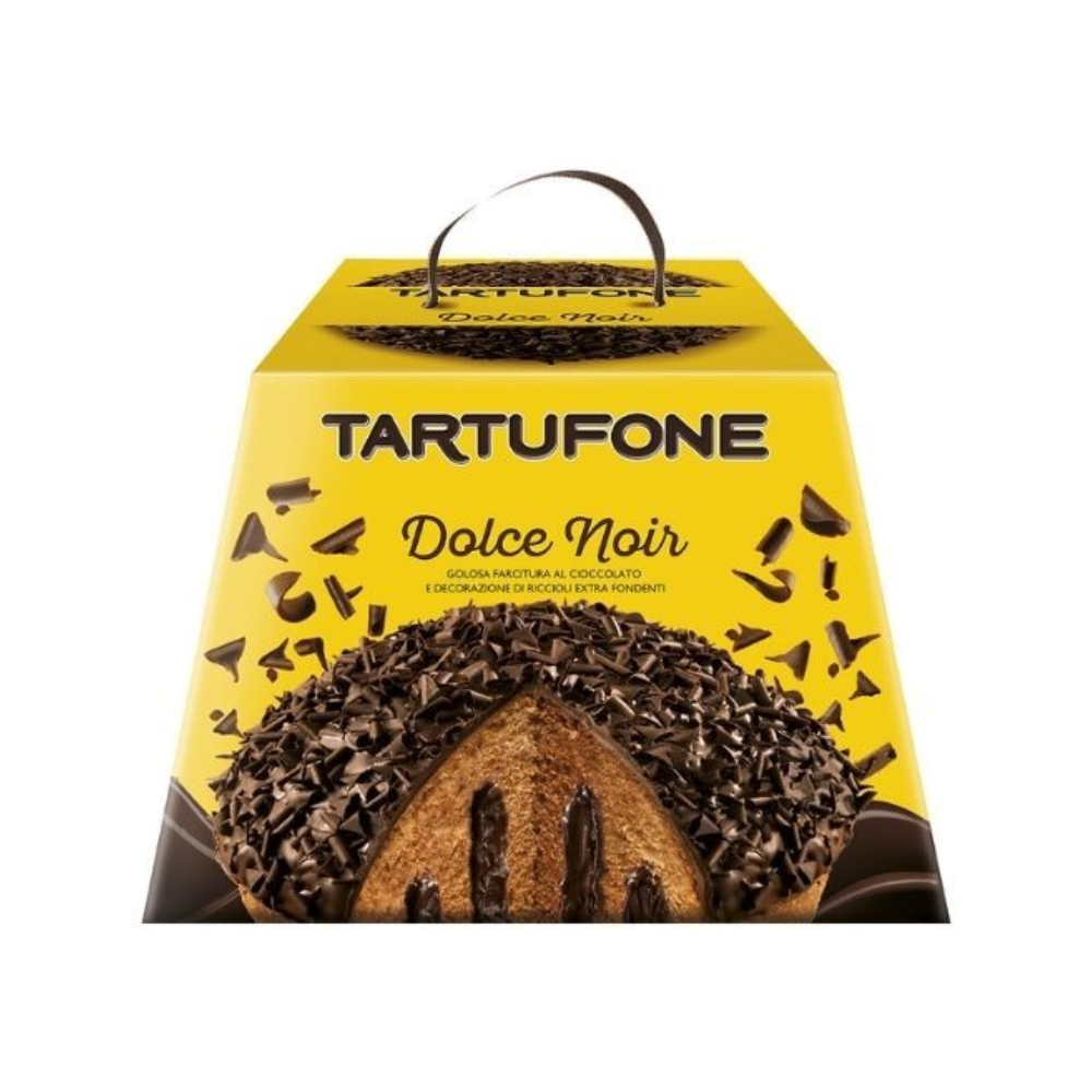 Motta tartufone gr650 dolce noir | Home Essential