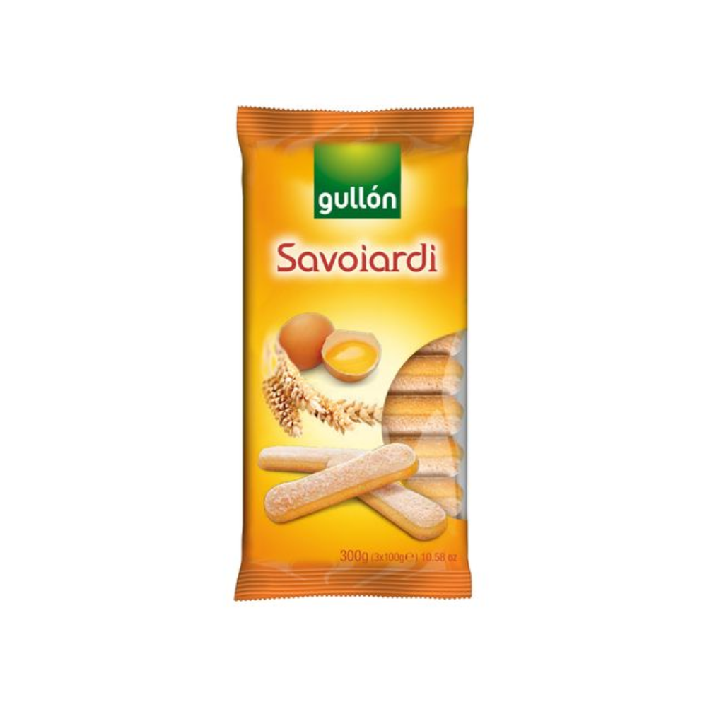 Gullon savoiardi gr300 | Home Essential