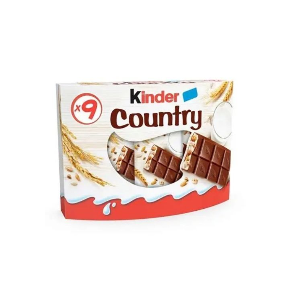 Ferrero kinder cereali t9 gr 216 | Home Essential