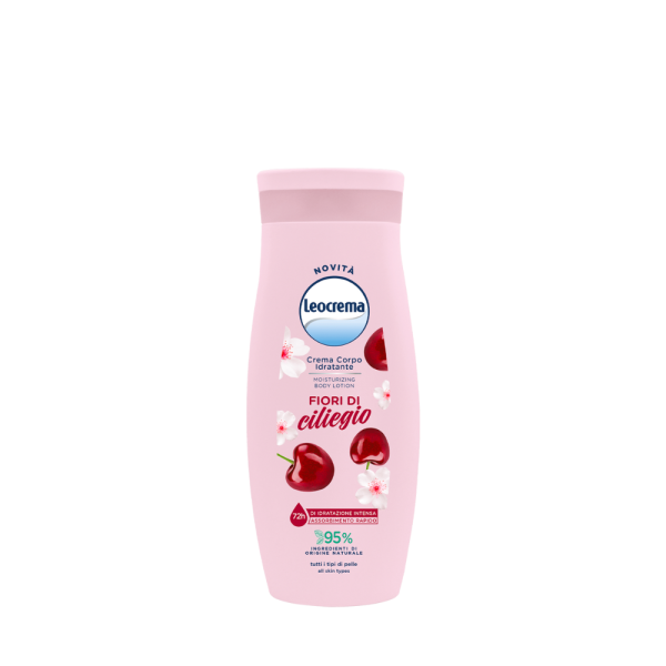 Leocrema Crema Fluida | Home Essential