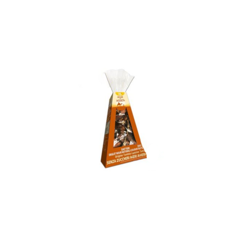 Datteri Bouquet Piramide Naturali 500Gr | Home Essential