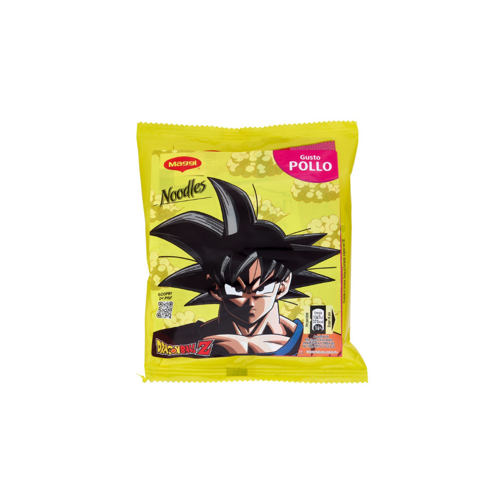 Noodles maggi 71gr pollo | Home Essential