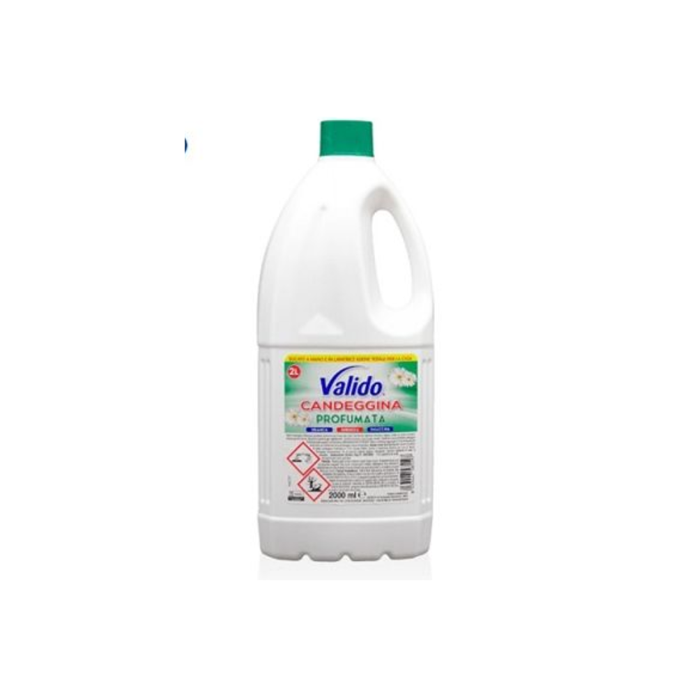 Candeggina Valido 2Lt Profumata | Home Essential