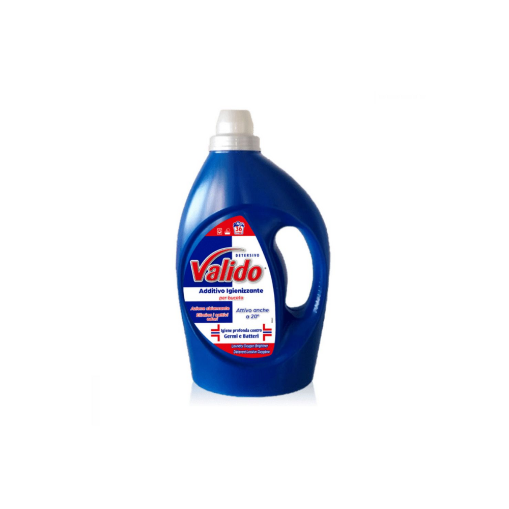 Additivo Valido 1820Ml Igienizzante | Home Essential