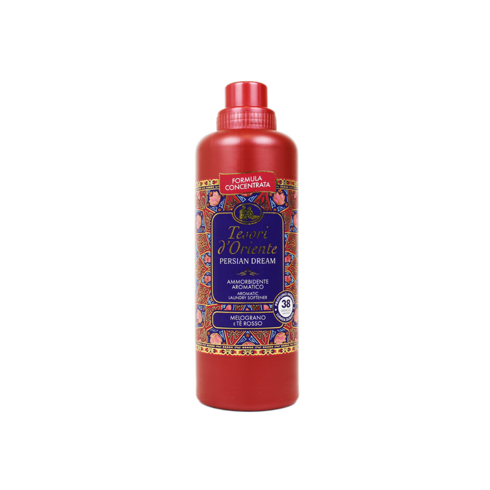 Profumo Tesori D'Oriente 100Ml Persia | Home Essential