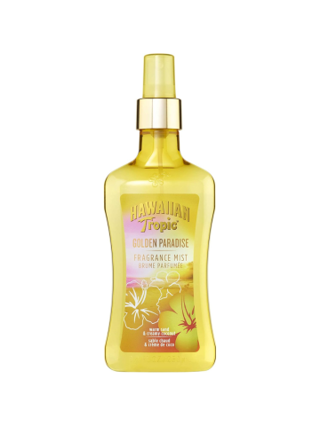 Hawaiian Tropic 250 Gold Parad | Home Essential