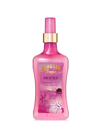Hawaiian Tropic 250 Pink Retre | Home Essential