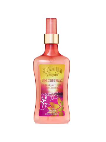 Hawaiian Tropic Sunkissed Dreams, Spray per il Corpo, 250 ml | Home Essential