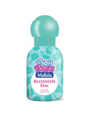 Profumo Malizia Bon Bons 50ml Edt Blossom Kiss | Home Essential