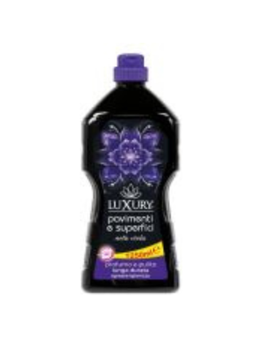 Lavapavimenti Luxury 1,25l Nota Viola | Home Essential
