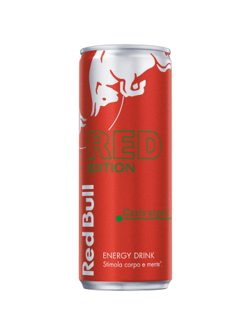 Bibita Red Bull 250ml Red Edition | Home Essential