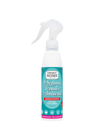 Sweet Home Profuma Tessuti 250ml Ocean | Home Essential
