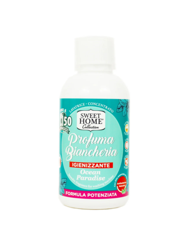 Sweet Home Profuma Biancheria 250ml Ocean Paradise | Home Essential