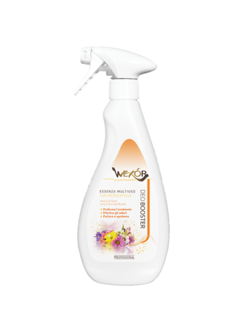 Wexor Deobooster Fiori Brasil 750ml | Home Essential