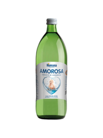 Acqua Amorosa Ml 1000 In Vetro | Home Essential