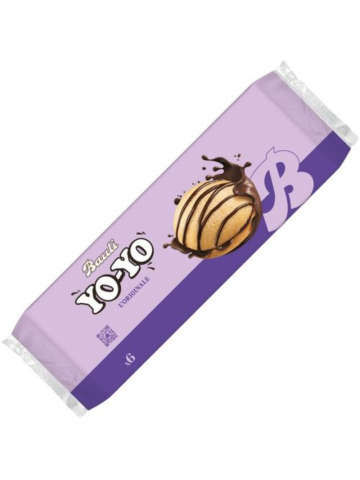 Bauli Yo Yo Cioccolato Gr 210 | Home Essential